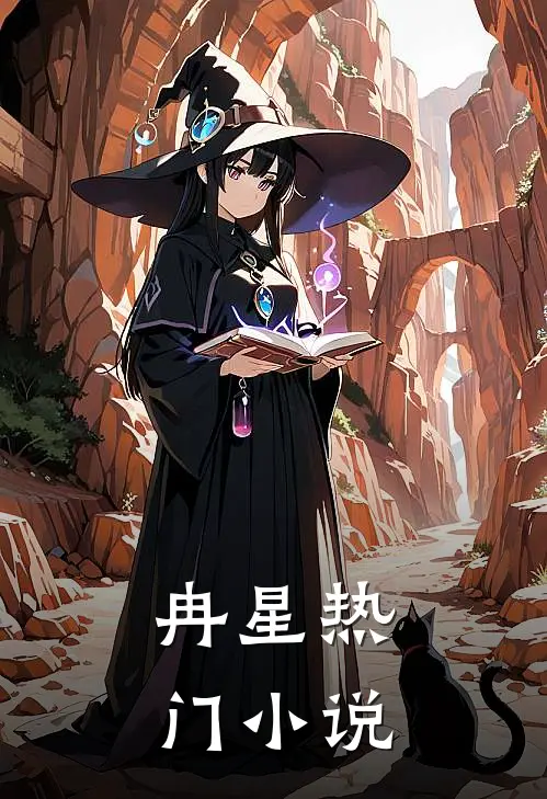 冉星热门小说