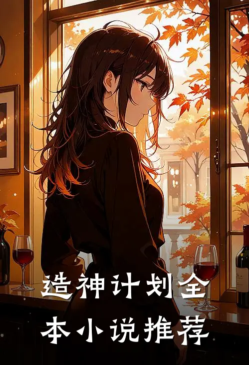 造神计划全本小说推荐