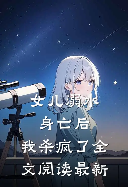 女儿溺水身亡后，我杀疯了全文阅读最新