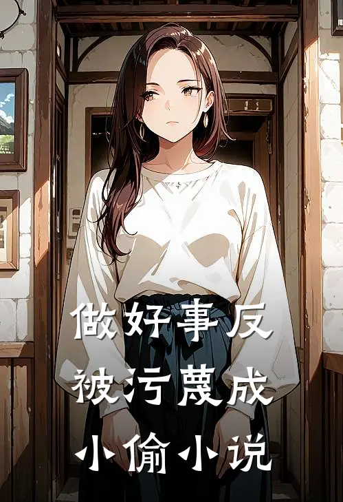 做好事反被污蔑成小偷小说