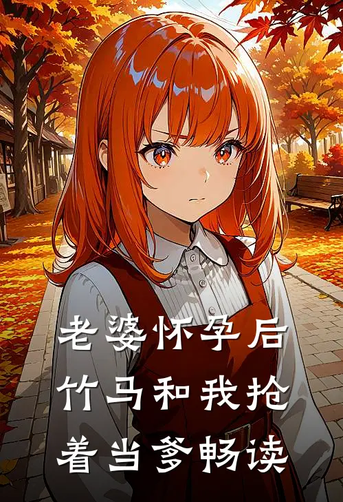 老婆怀孕后，竹马和我抢着当爹畅读