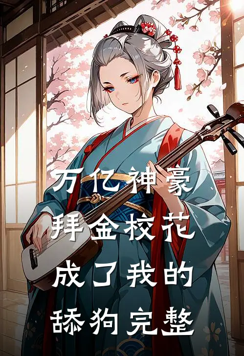 万亿神豪:拜金校花成了我的舔狗完整