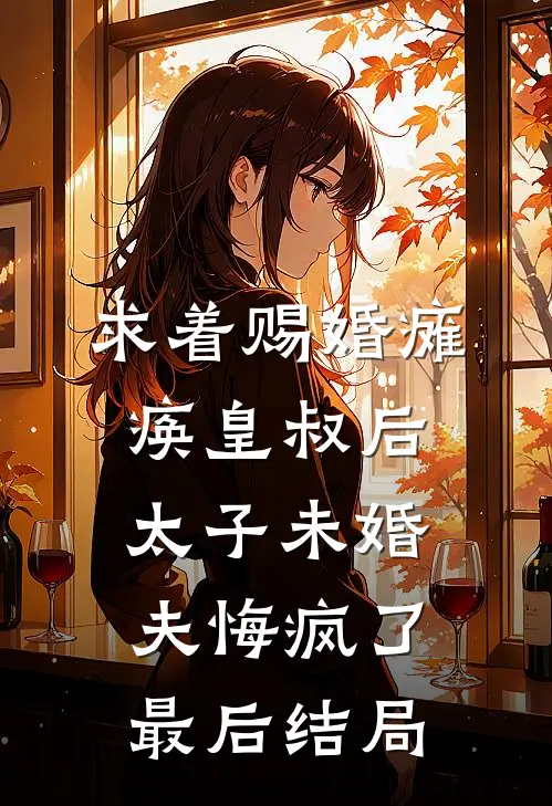 求着赐婚瘫痪皇叔后，太子未婚夫悔疯了最后结局