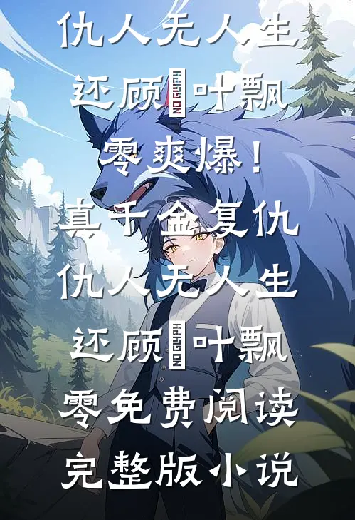 在高能狗血文里躺平
