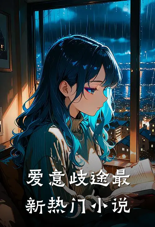 爱意歧途最新热门小说