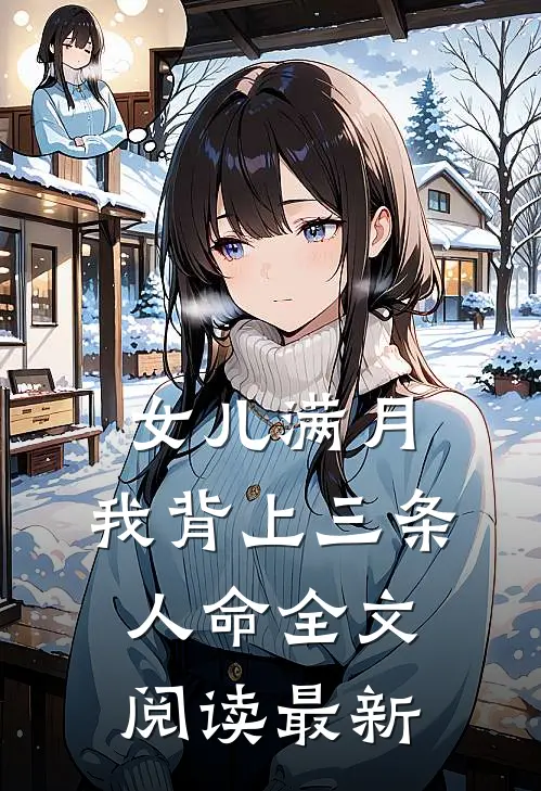 女儿满月，我背上三条人命全文阅读最新