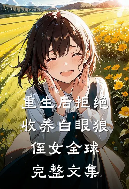 重生后拒绝收养白眼狼侄女全球完整文集