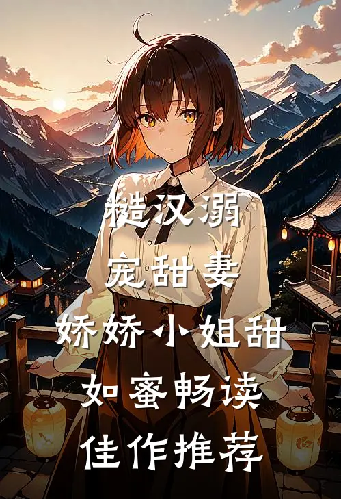 糙汉溺宠甜妻，娇娇小姐甜如蜜畅读佳作推荐