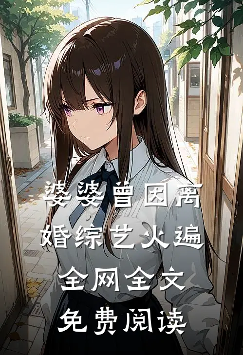 婆婆曾因离婚综艺火遍全网全文免费阅读