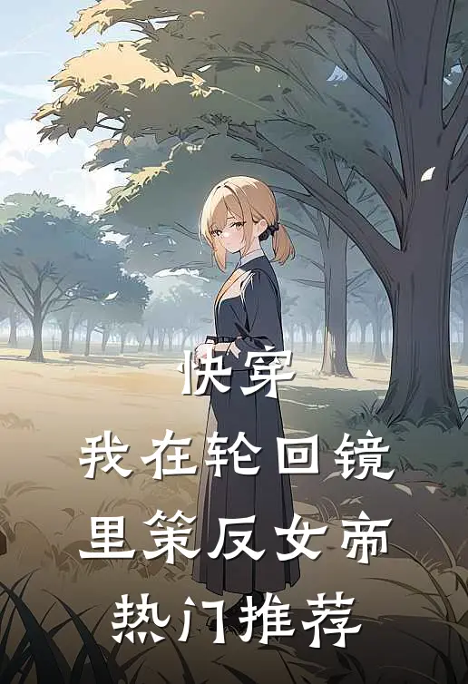 快穿：我在轮回镜里策反女帝热门推荐