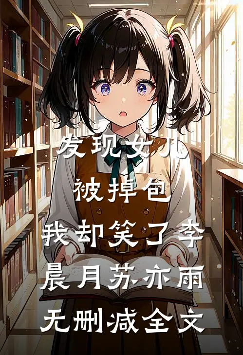 发现女儿被掉包，我却笑了李晨月苏亦雨无删减全文