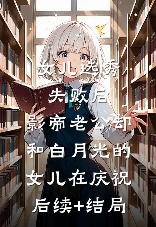 女儿选秀失败后，影帝老公却和白月光的女儿在庆祝后续+结局