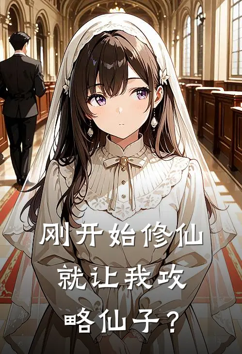刚开始修仙，就让我攻略仙子？