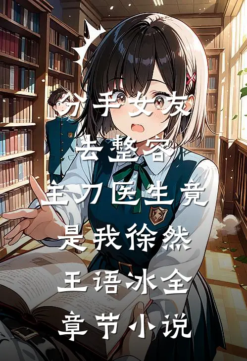 分手女友去整容，主刀医生竟是我徐然王语冰全章节小说