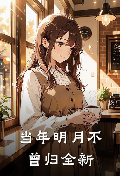 当年明月不曾归全新