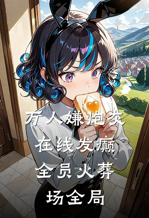 万人嫌炮灰在线发癫，全员火葬场全局