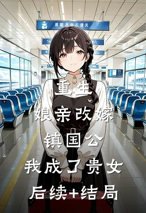重生：娘亲改嫁镇国公，我成了贵女后续+结局