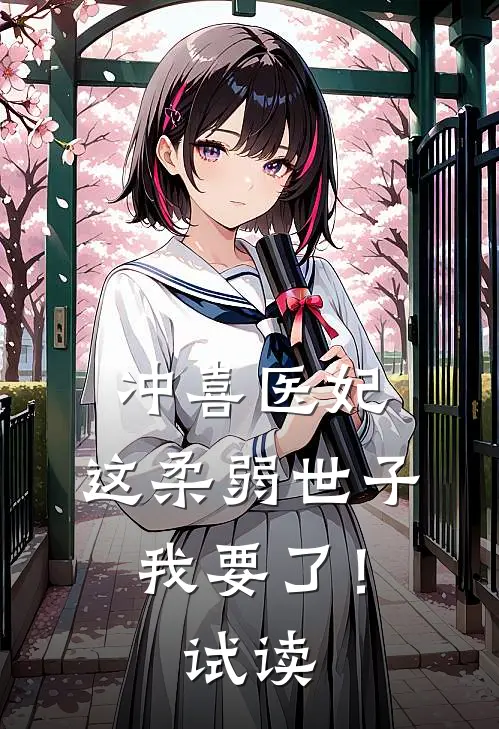 冲喜医妃：这柔弱世子我要了！试读