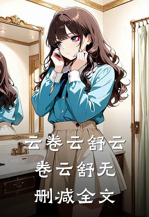 云卷云舒云卷云舒无删减全文