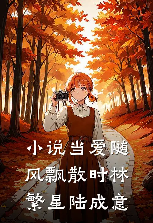 小说当爱随风飘散时(林繁星陆成意)
