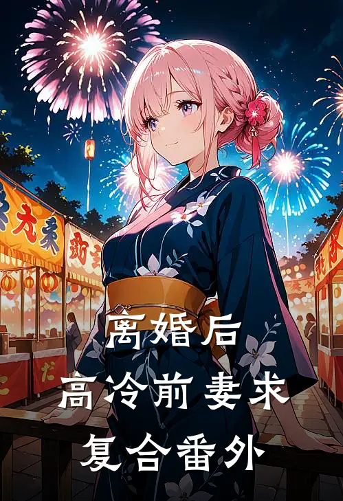 离婚后，高冷前妻求复合番外