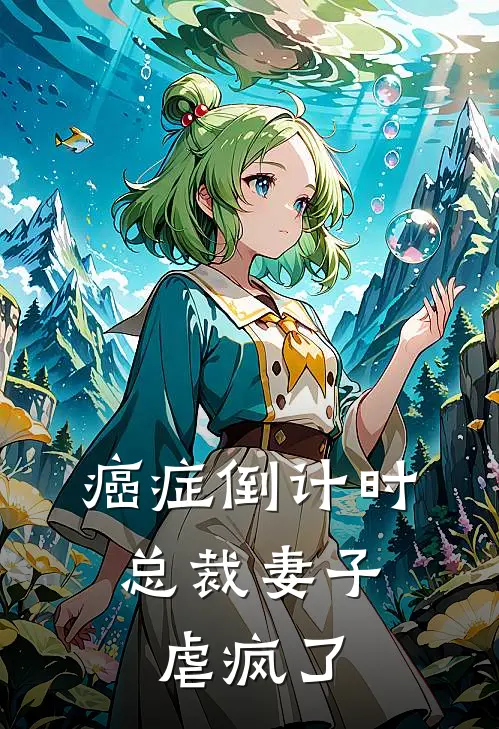 癌症倒计时：总裁妻子虐疯了