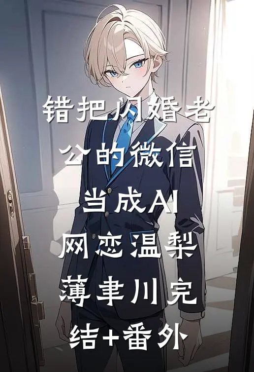 一条帖子暴露了婆家的第二个家庭群完结