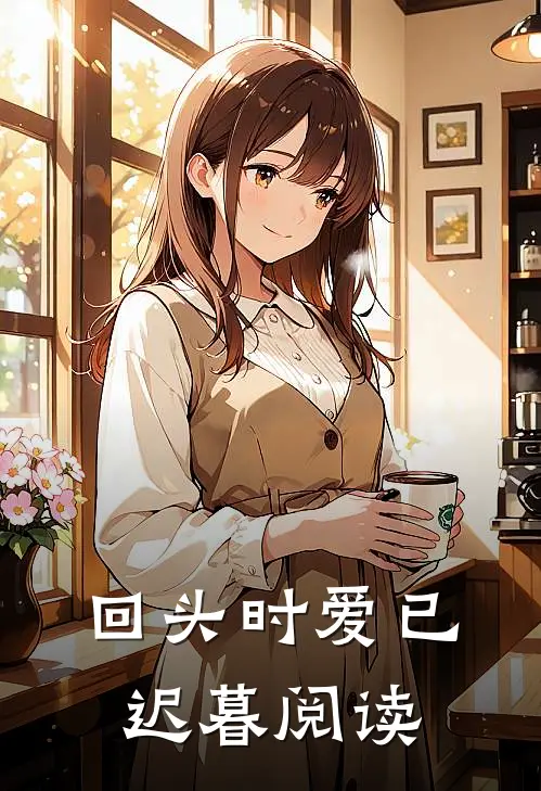 回头时爱已迟暮阅读