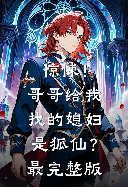 惊悚！哥哥给我找的媳妇是狐仙？最完整版