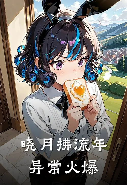 晓月拂流年异常火爆