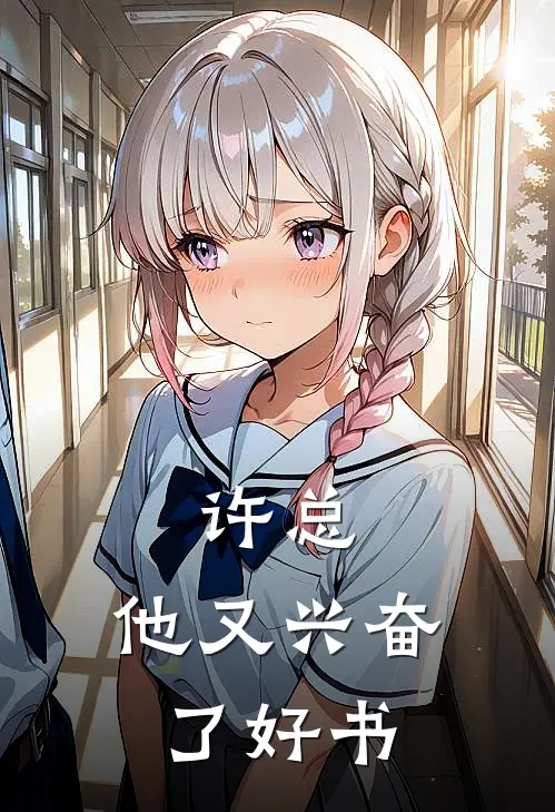 许总，他又兴奋了好书