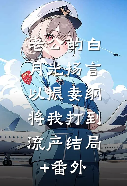 老公的白月光扬言以振妻纲，将我打到流产结局+番外