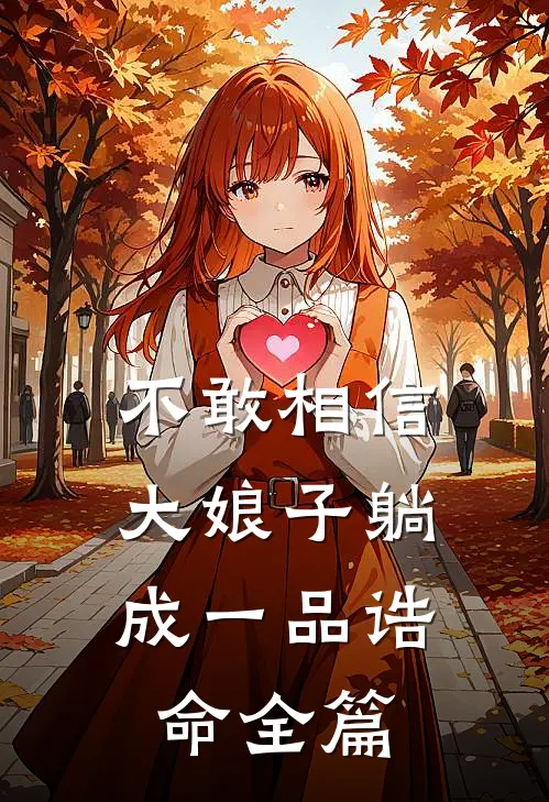 不敢相信，大娘子躺成一品诰命全篇