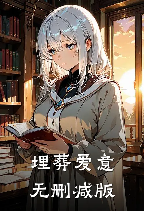 埋葬爱意无删减版