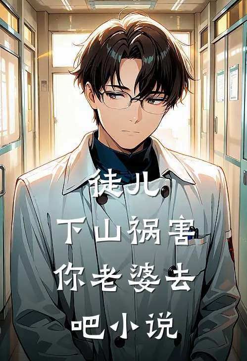 徒儿，下山祸害你老婆去吧小说