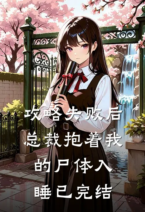 攻略失败后，总裁抱着我的尸体入睡已完结