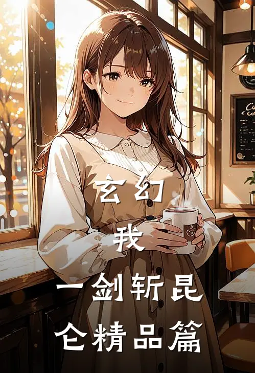 玄幻：我，一剑斩昆仑精品篇