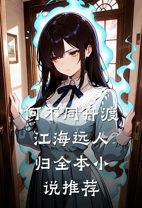 何不同舟渡，江海远人归全本小说推荐