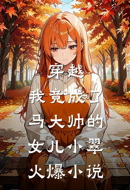 穿越：我竟成了马大帅的女儿小翠火爆小说