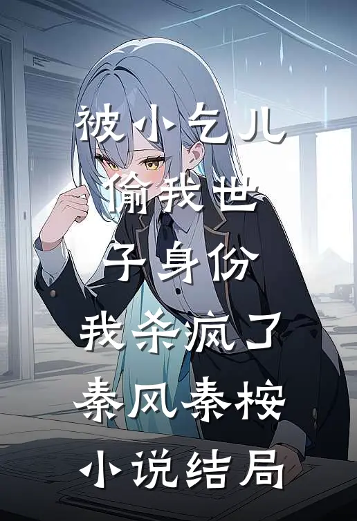 被小乞儿偷我世子身份，我杀疯了秦风秦桉小说结局