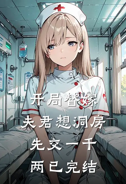 开局替嫁，夫君想洞房先交一千两已完结