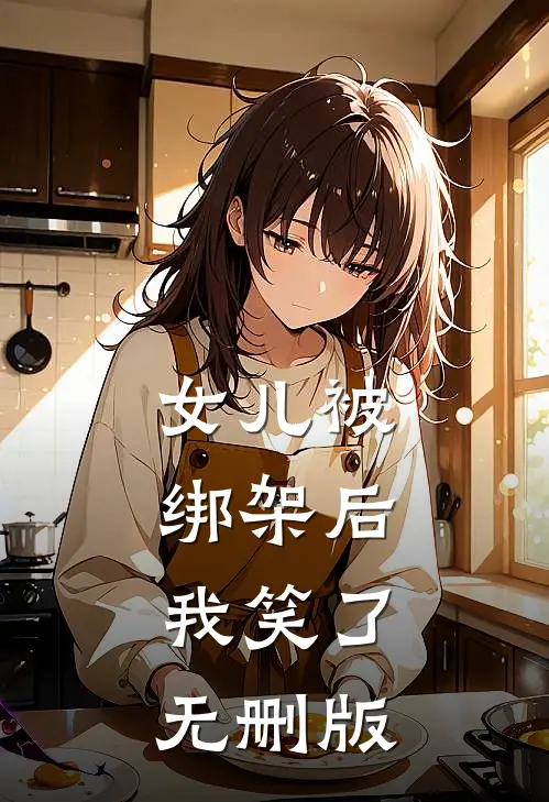 女儿被绑架后，我笑了无删版