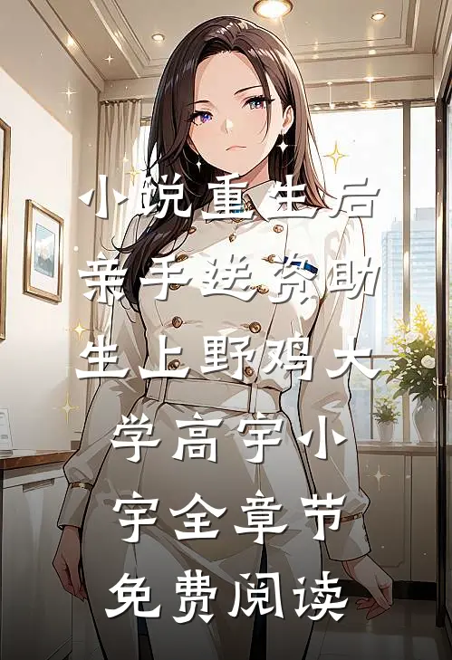 小说重生后，亲手送资助生上野鸡大学高宇小宇全章节免费阅读