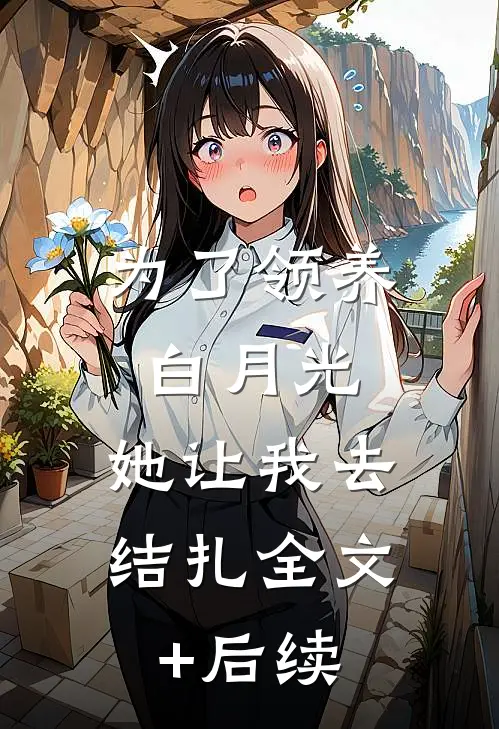 为了领养白月光，她让我去结扎全文+后续