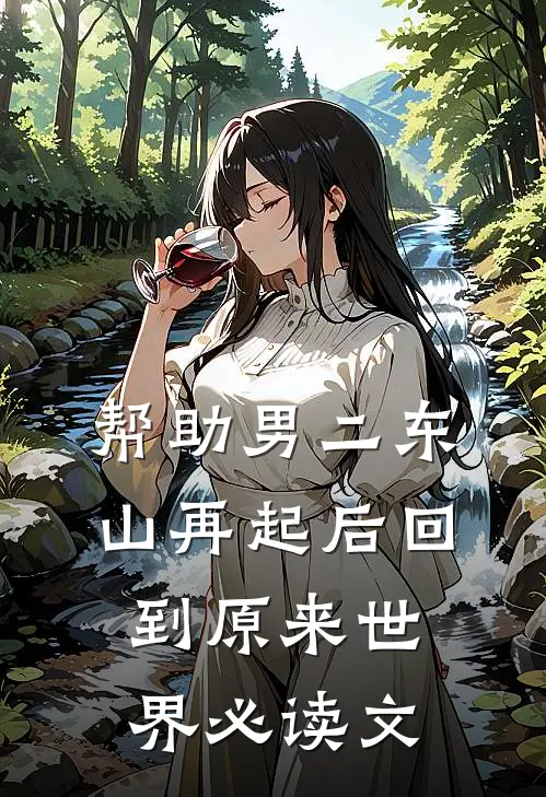 帮助男二东山再起后回到原来世界必读文
