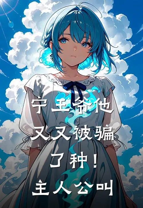 宁王爷他又又被骗了种！主人公叫
