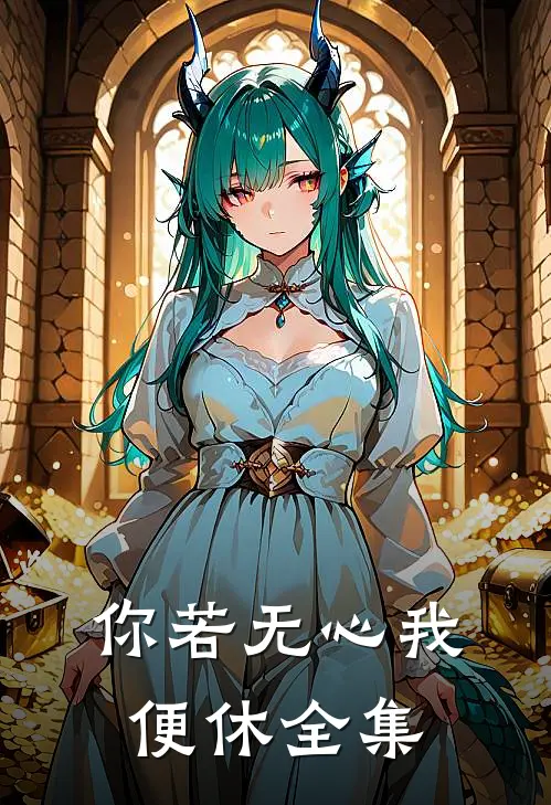 你若无心我便休全集