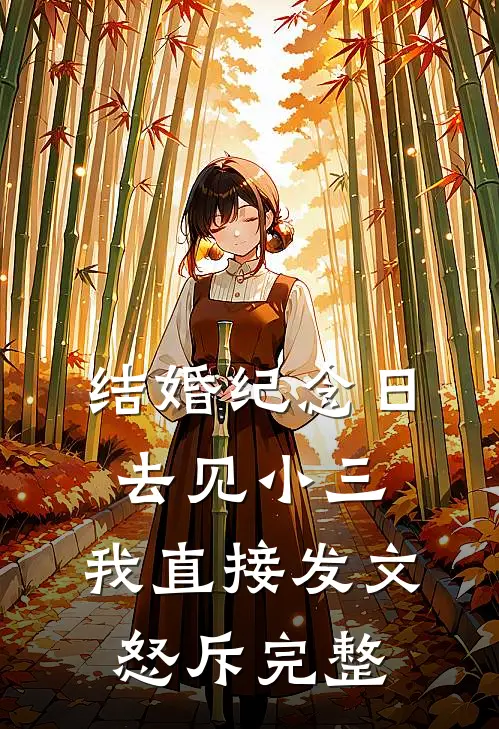 结婚纪念日去见小三，我直接发文怒斥完整