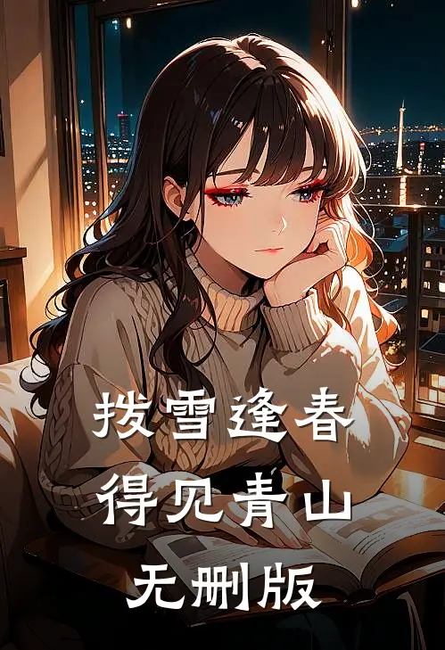 拨雪逢春，得见青山无删版