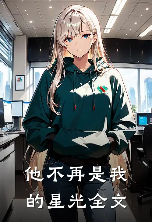 他不再是我的星光全文